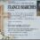 + Franco Marches