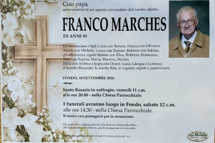 + Franco Marches
